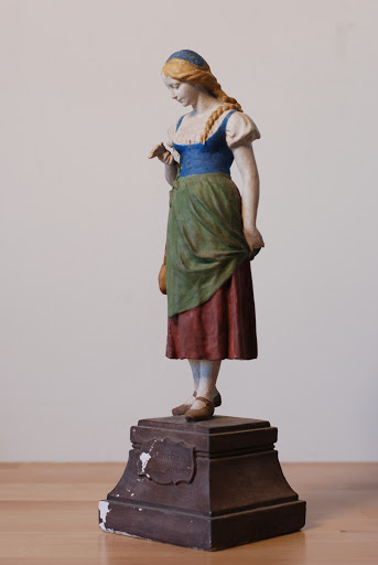 Ännchen von Tharau – Gottes Bilderbuch